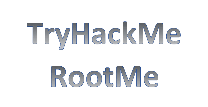 TryHackMe | RootMe